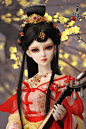 王昭君_BJD商品详细信息_天使工房官方店_BJD娃娃网站http://www.as-doll.com/home.php/goods/index/gid/2473.html