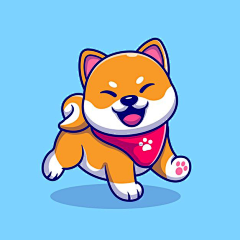 MsYt~❤采集到Q版宠物