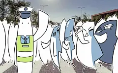 沙雕鱼的日常
