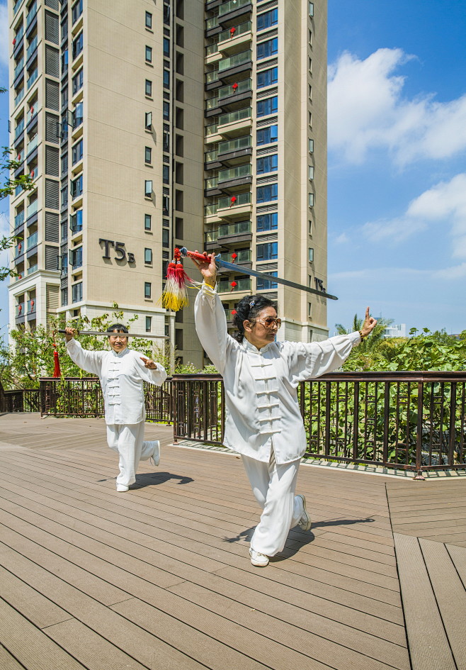 中海鹿丹名苑（中海天钻）现代典雅  新古...