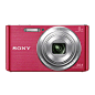 Sony/索尼 DSC-W830 卡片数码相机2010万像素 家用-tmall.com天猫