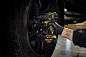 Impact Wrenches