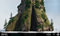Avatar:Frontiers of Pandora - Clouded Forest Sequoia Giant