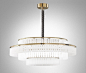 CHARLES SUSPENSION & designer furniture | Architonic : CHARLES SUSPENSION - Designer Suspended lights from ITALAMP ✓ all information ✓ high-resolution images ✓ CADs ✓ catalogues ✓ contact information..