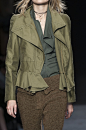 Isabel Marant - Fall 2014 Ready-to-Wear Collection