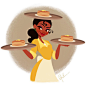 Disneytastic : Hello dear buddies, my name is Sarah and this is the place where I post all the disneytastic art...