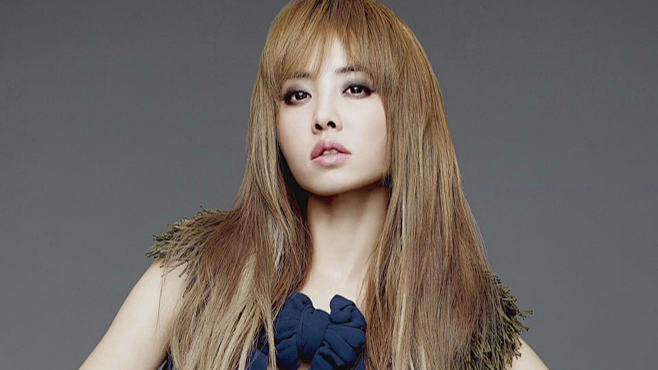 【Be Myself】『截图』Jolin...