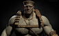 Arislov The Wanderer, Bona _ : May the weather be harsh, may the sun burn your skin and the creatures creep on him. It ain't something new...

https://twitter.com/bona_3d
https://www.instagram.com/bona_cage/