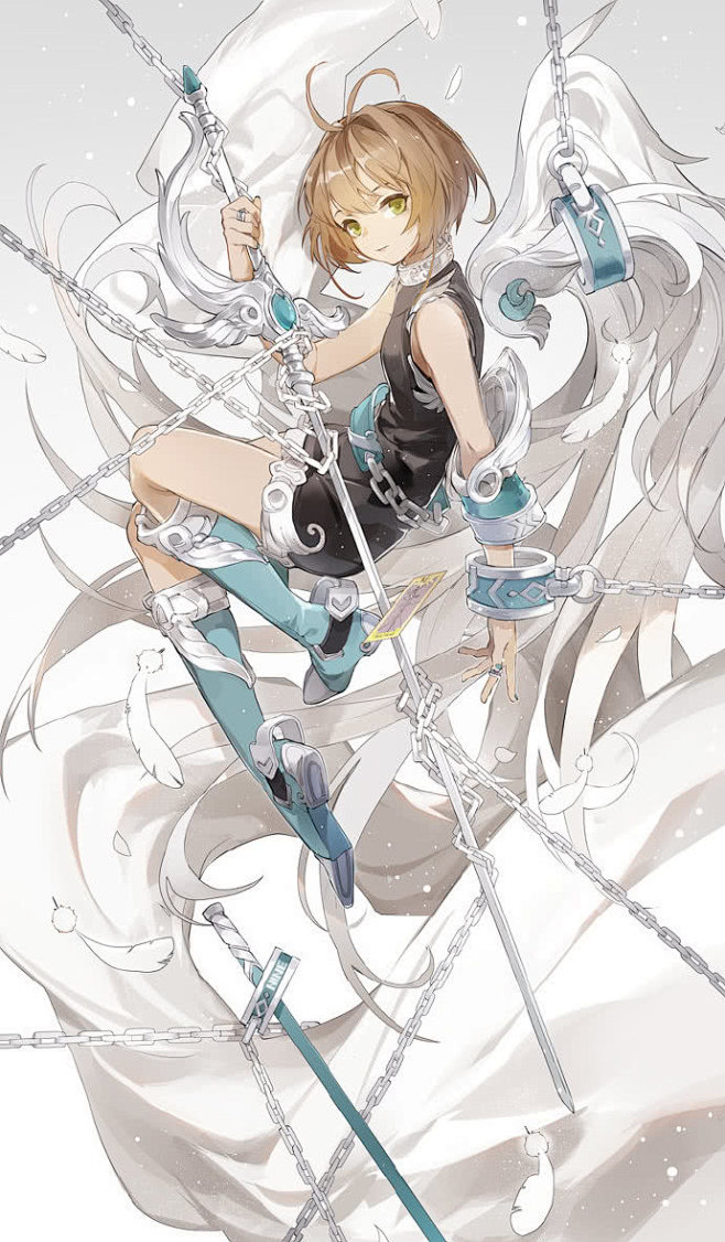 百变小樱 魔卡少女樱 木之本樱 李小狼