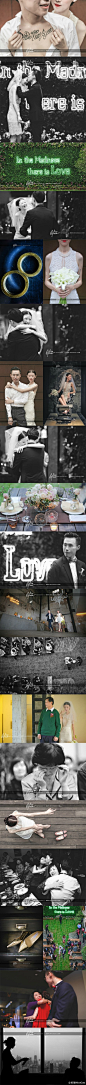 这是一场在@水舍酒店上海有限公司 举办的小型婚礼派对，邀请了50位亲朋好友相聚并送上祝福。兔子和杨爷对于这场婚礼的期望很简单：简单，温馨，动人。感谢@美薇亭婚礼顾问微博 在上海呈现出这样一场私密轻松的婚礼派对。网站更多大图：http://t.cn/8kAXWq7