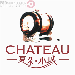 食梦鱼设计采集到logo设计