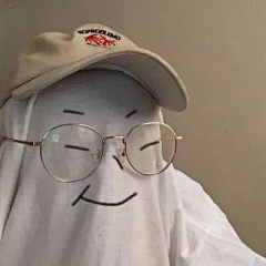 Sa猫采集到幽默头像