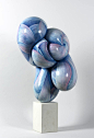 Saatchi Art Artist Ralph Paquin; Sculpture, “Love Knot” #art