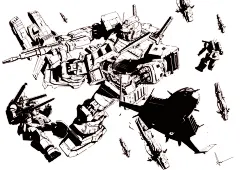 rx-78-2 GUNDAM