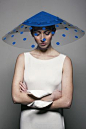 Martha Lynn Millinery- Dublin