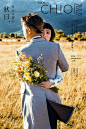 东泽&茉莉_丽江婚纱摄影_大理婚纱摄影_丽江