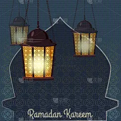 中东人,复杂,斋月祝福,神,明亮,华丽的,自然美,传统,问候,庆祝