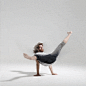 Breakdance frenchie 4 - Scott Eaton's Bodies in Motion