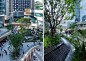 重庆光环购物公园：跨时代意义的全新体验式商业 / ASPECT Studios – mooool木藕设计网