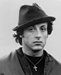 Sylvester Stallone