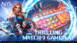 《Call of Antia: Match 3 RPG》 - TapTap :  Welcome to Call of Antia world!

Call of Antia ...