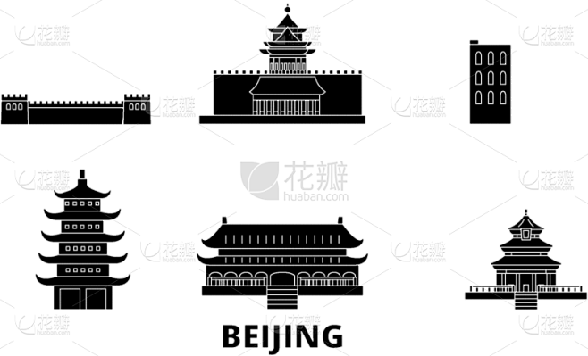 城市天际线,公寓,旅途,名声,大门,建造...