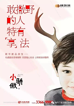 源浩就是我采集到地产小户型价值输出飞机稿