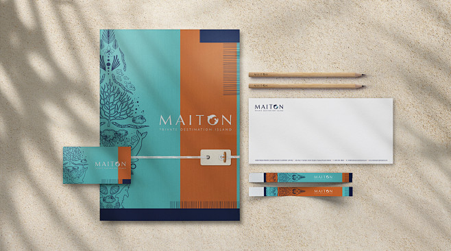 Maiton Island