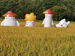 胖子六采集到美丽乡村