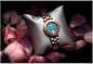 新品Versus Versace范思哲女生手表 范瑟丝腕表 潮流简约奢侈手表-tmall.com天猫