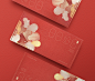 新春 projects | Behance 上的照片、视频、徽标、插图和品牌