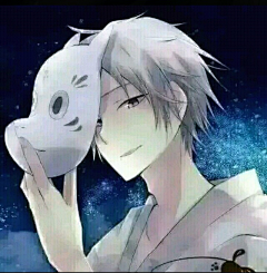 LQqTolFJ采集到夏目友人帐