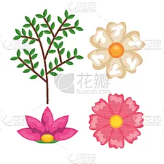 自然美,有机食品,自然,华丽的,季节,环境,花朵,壁纸,插花,装饰