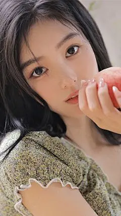 美女手机壁纸