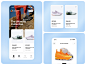E-commerce app