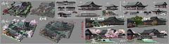 eds_Shao09采集到场景设计