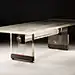 Tables - John Lewis Glass