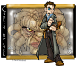Captian Jack Harkness by badgerlordstudios