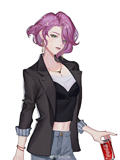 月夜懒得写名字采集到女性