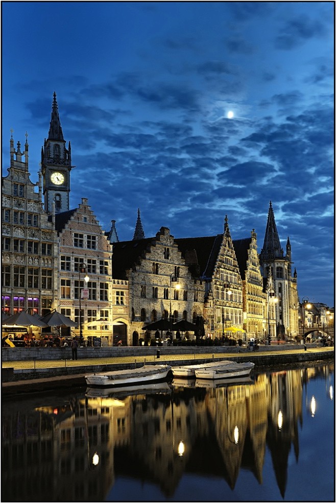 Ghent, Belgium