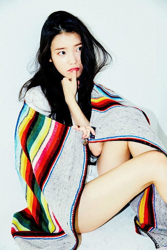 IU