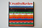 Creative Review - CR August 2012: Olympic Special Issue