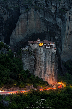 feixiang203采集到风景