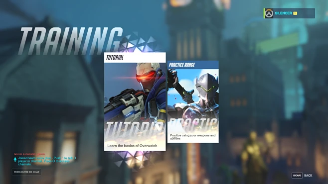 overwatch-花瓣网