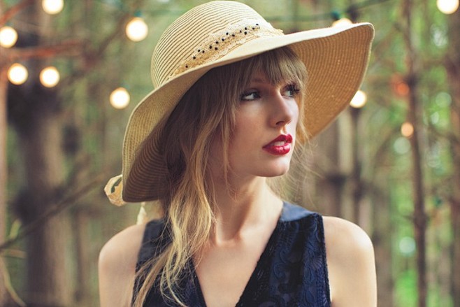 taylor+swift高清电脑壁纸10...