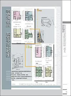山东艺术学院2006届毕业设计作品展[环艺] 环境艺术--创意图库 #采集大赛#
