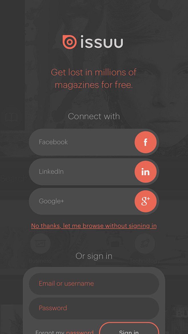 issuu 