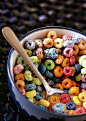 Froot Loops - As Requested!