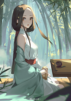 云间月影采集到布纹