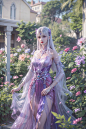 唯美意境，小医仙_7_鹿羽_来自小红书网页版
